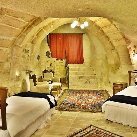 Heaven Cave House - Razziya Evi Bed & Breakfast Ürgüp Ruang foto